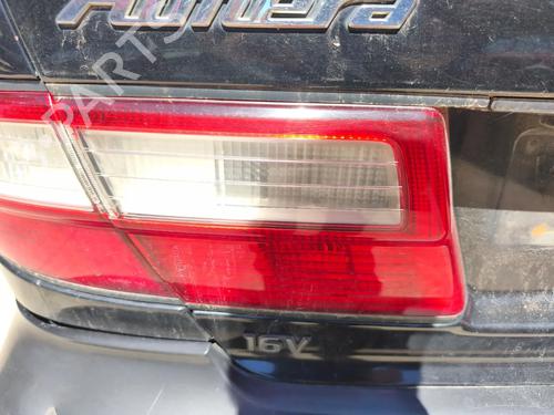 Used Left tailgate light Left tailgate light 36779768 36779768