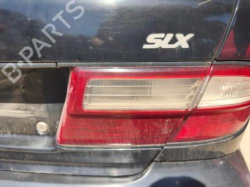 Used Right tailgate light Right tailgate light 36779767 36779767