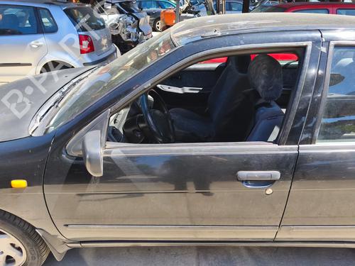 Used Left front door Left front door 36779766 36779766