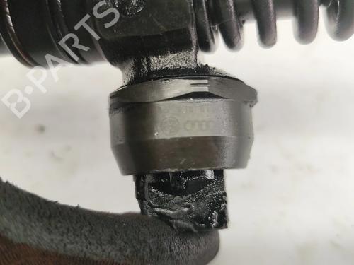 Injector AUDI A2 (8Z0) 1.4 TDI | BP36768242M100 - Image 6