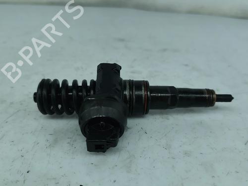 Injector AUDI A2 (8Z0) 1.4 TDI | BP36768242M100 - Image 2