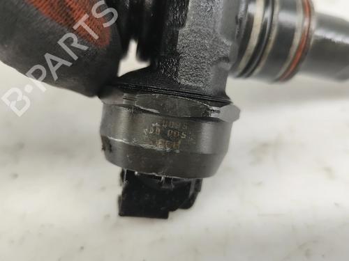 Injector AUDI A2 (8Z0) 1.4 TDI | BP36768242M100 - Image 5