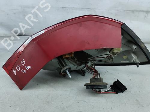 Left taillight SKODA FABIA II (542) 1.4 TDI | BP36768784C34 - Image 4