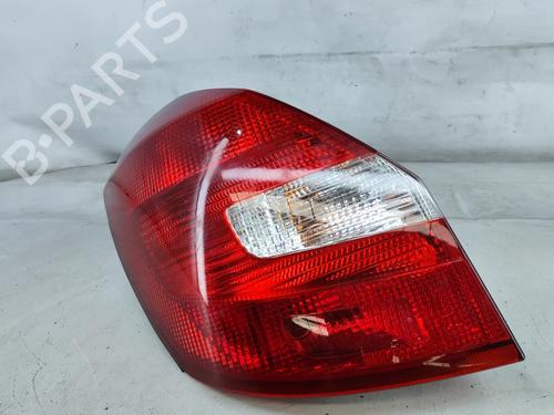 Used Left taillight Left taillight 36768784 36768784