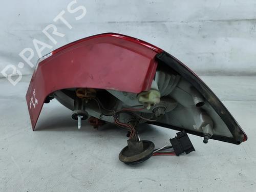 Left taillight SKODA FABIA II (542) 1.4 TDI | BP36768784C34 - Image 6