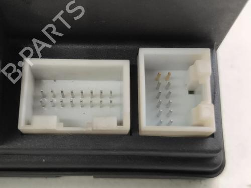 Comfort control module AUDI A3 (8L1) 1.9 TDI | BP36563207M56  - Image 10