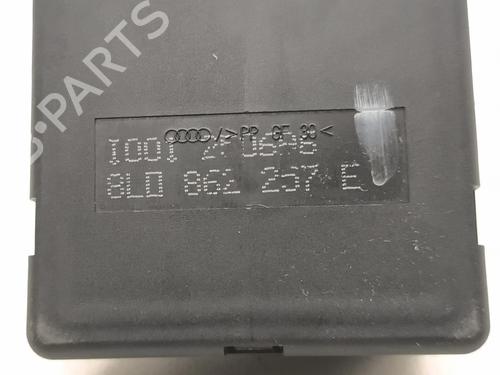Comfort control module AUDI A3 (8L1) 1.9 TDI | BP36563207M56  - Image 11