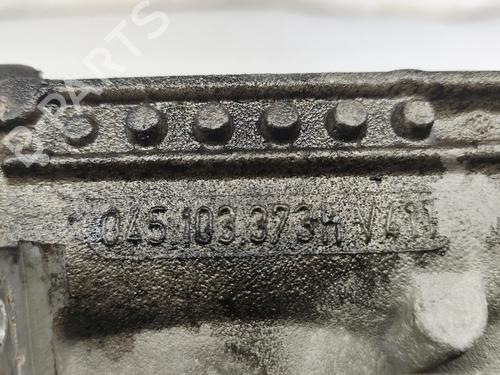Cylinder head AUDI A2 (8Z0) 1.4 TDI | BP36768251M5 - Image 6