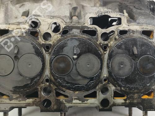 Cylinder head AUDI A2 (8Z0) 1.4 TDI | BP36768251M5 - Image 2