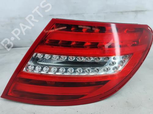 Used Right taillight Right taillight 36778678 36778678