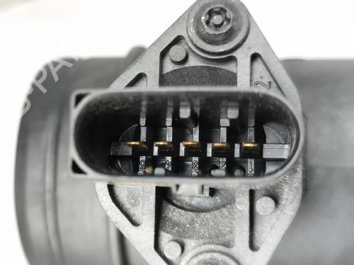 Mass air flow sensor AUDI A6 C5 (4B2, 4B4) 1.9 TDI | BP36650957M95 - Image 7