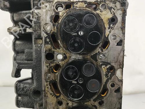 Cylinder head FORD MONDEO III (B5Y) 2.0 16V TDDi / TDCi | BP36768166M5 - Image 3