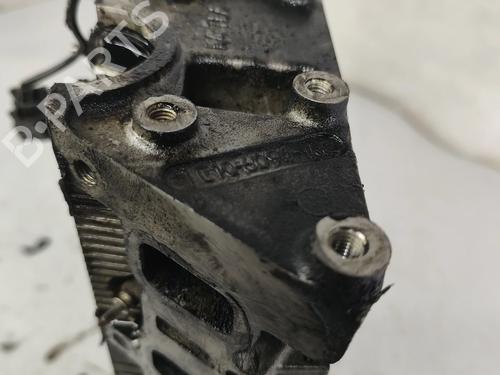 Cylinder head FORD MONDEO III (B5Y) 2.0 16V TDDi / TDCi | BP36768166M5 - Image 8