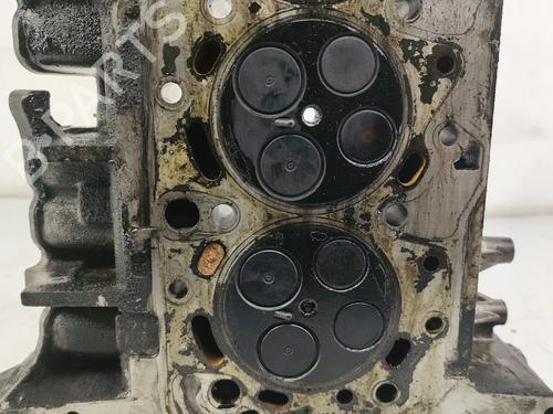 Cylinder head FORD MONDEO III (B5Y) 2.0 16V TDDi / TDCi | BP36768166M5 - Image 2