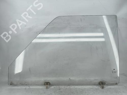 Used Front left door window Front left door window 36420039 36420039
