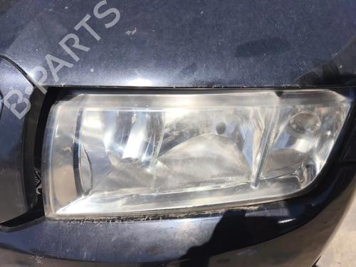 Used Left headlight Left headlight 36779814 36779814