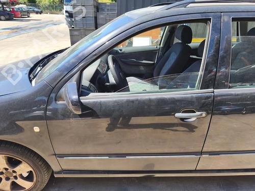 Used Left front door Left front door 36779813 36779813