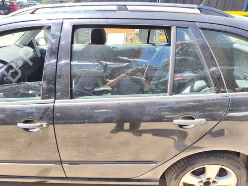 Used Left rear door Left rear door 36779809 36779809