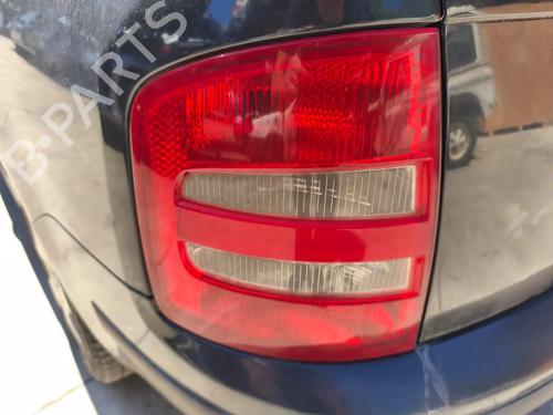 Used Left taillight Left taillight 36779807 36779807