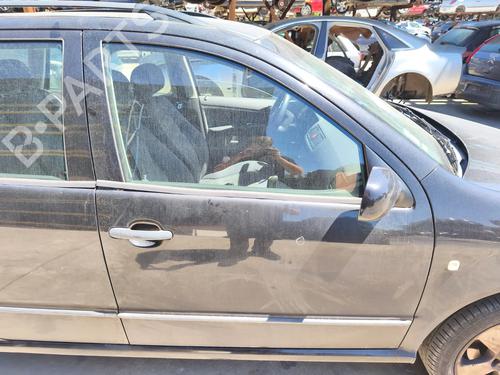 Used Right front door Right front door 36779802 36779802