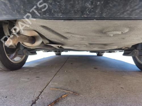 Used Rear axle Rear axle 36779799 36779799