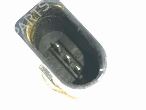 AC pipe SEAT IBIZA V (KJ1, KJG) 1.0 MPi | BP36232356M126 - Image 4