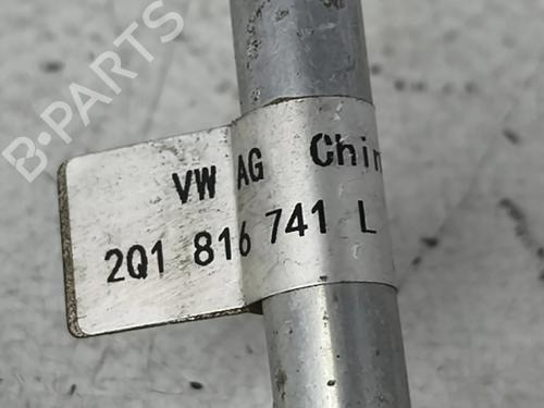 AC pipe SEAT IBIZA V (KJ1, KJG) 1.0 MPi | BP36232356M126 - Image 5