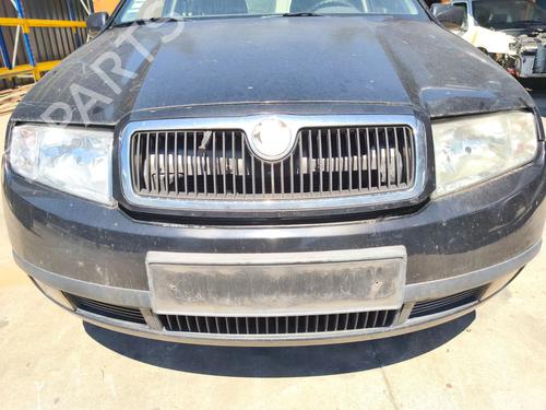 Used Front bumper Front bumper 36779829 36779829