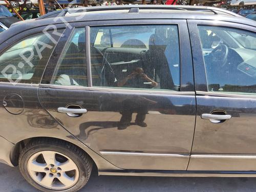 Used Right rear door Right rear door 36779827 36779827