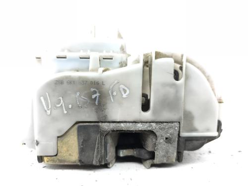 Used Front right lock Front right lock 36539202 36539202