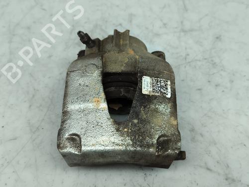 Right front brake caliper SEAT IBIZA V (KJ1, KJG) 1.0 MPi | BP36232330M104 - Image 2