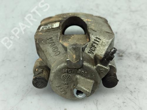 Right front brake caliper SEAT IBIZA V (KJ1, KJG) 1.0 MPi | BP36232330M104 - Image 3