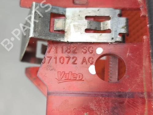 Third brake light RENAULT KANGOO Express (FW0/1_) 1.5 dCi 70 (FW0A, KW0V) | BP36567963L11 - Image 8