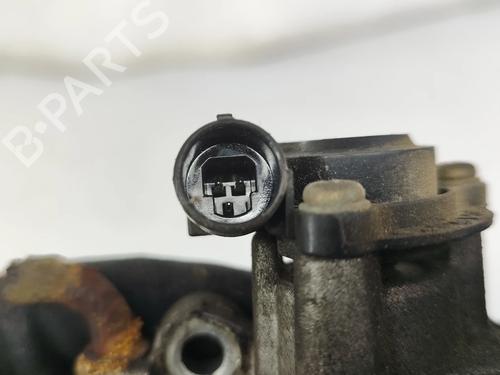 Throttle body DAEWOO LANOS Saloon (KLAT) 1.3 | BP36704058M82 - Image 6