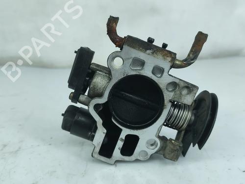 Throttle body DAEWOO LANOS Saloon (KLAT) 1.3 | BP36704058M82 - Image 2