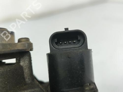 Throttle body DAEWOO LANOS Saloon (KLAT) 1.3 | BP36704058M82 - Image 5