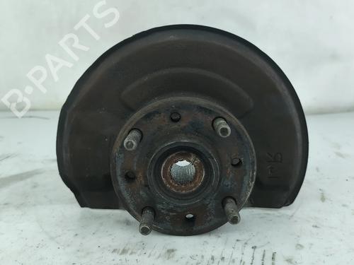 Used Right front steering knuckle Right front steering knuckle 36704065 36704065