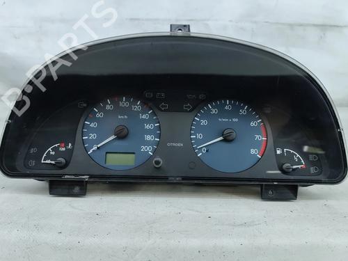 Used Instrument cluster Instrument cluster 36779788 36779788