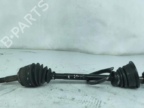 Used Left front driveshaft Left front driveshaft 36704066 36704066