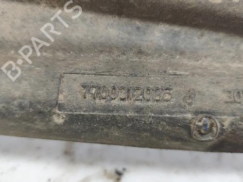 Pipe RENAULT KANGOO Express (FC0/1_) 1.9 D (FC0J) | BP36755879M125 - Image 5