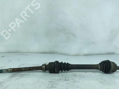 Used Right front driveshaft Right front driveshaft 36755830 36755830
