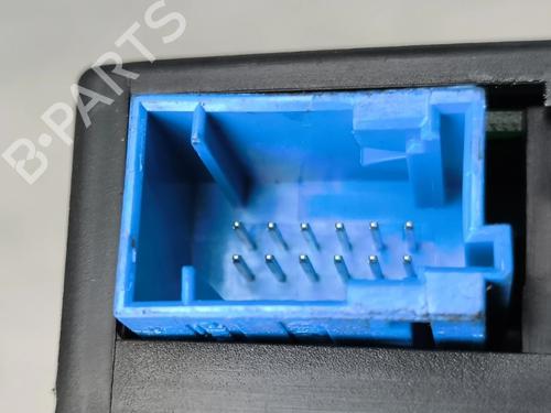 Card reader RENAULT ESPACE IV (JK0/1_) 1.9 dCi (JK0U, JK0G) | BP36778698E4  - Image 7