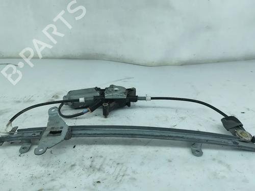 Used Front left window mechanism Front left window mechanism 36755876 36755876