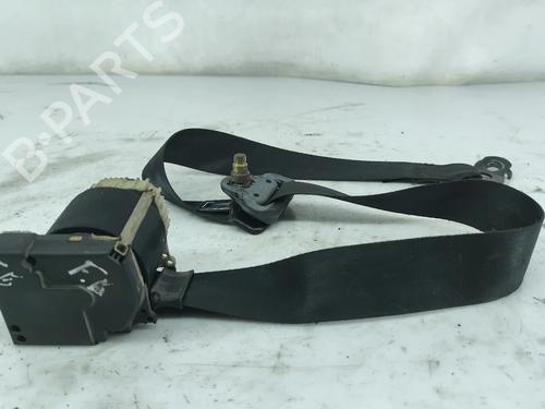 Front left seatbelt RENAULT KANGOO Express (FC0/1_) 1.9 D (FC0J) | BP36755880I26 - Image 3
