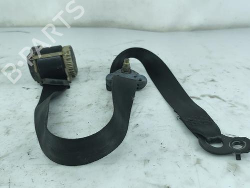 Front left seatbelt RENAULT KANGOO Express (FC0/1_) 1.9 D (FC0J) | BP36755880I26 - Image 2