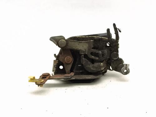 Used Front left lock Front left lock 36568002 36568002