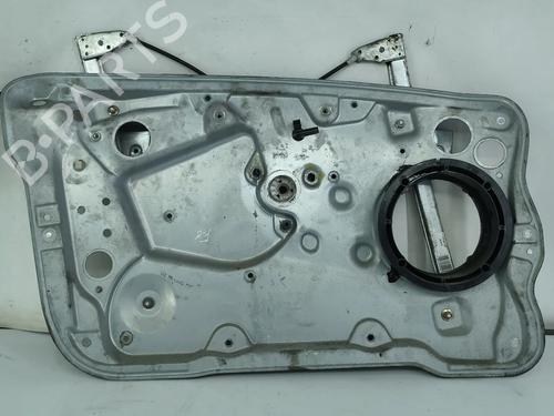 front-left-window-mechanism-skoda-fabia-i-combi-6y5-2000-2001-2002-2003-2004-2005-2006-2007-36755847 main image