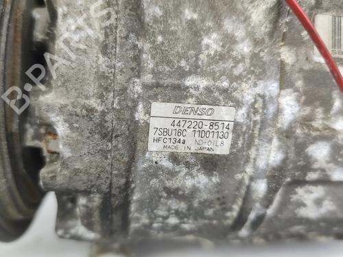 AC compressor ROVER 75 I Tourer (RJ) 2.0 CDTi | BP36768121M34  - Image 6