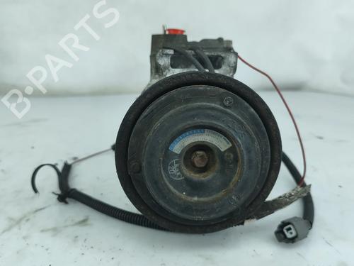 Used AC compressor AC compressor 36768121 36768121