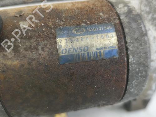 Starter ROVER 75 I Tourer (RJ) 2.0 CDTi | BP36768123M8  - Image 5